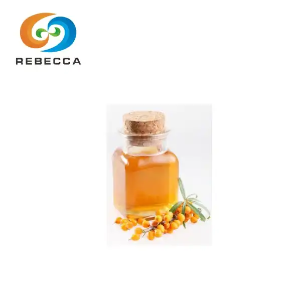 Seabuckthorn Berry Oil